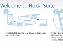 Nokia Suite (formerly Nokia Ovi Suite) 3.2.98 Beta / 3.1.1.90