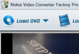  Nokia Video Converter Factory Pro 2.0 AddThis
