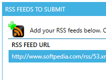 Rss Feeds