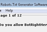 Robots.txt+generator