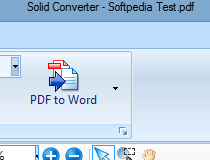 Solid Converter PDF v5 0 Build 627 (PDF to Word) - Search and ...