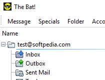 Download Free The Bat Professional 4.0.34 Hotfile Fileserve ...