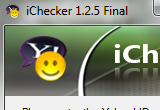  iChecker 1.0 Beta    