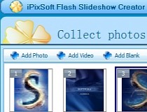  iPixSoft Flash Slideshow Creator 2.6.2  